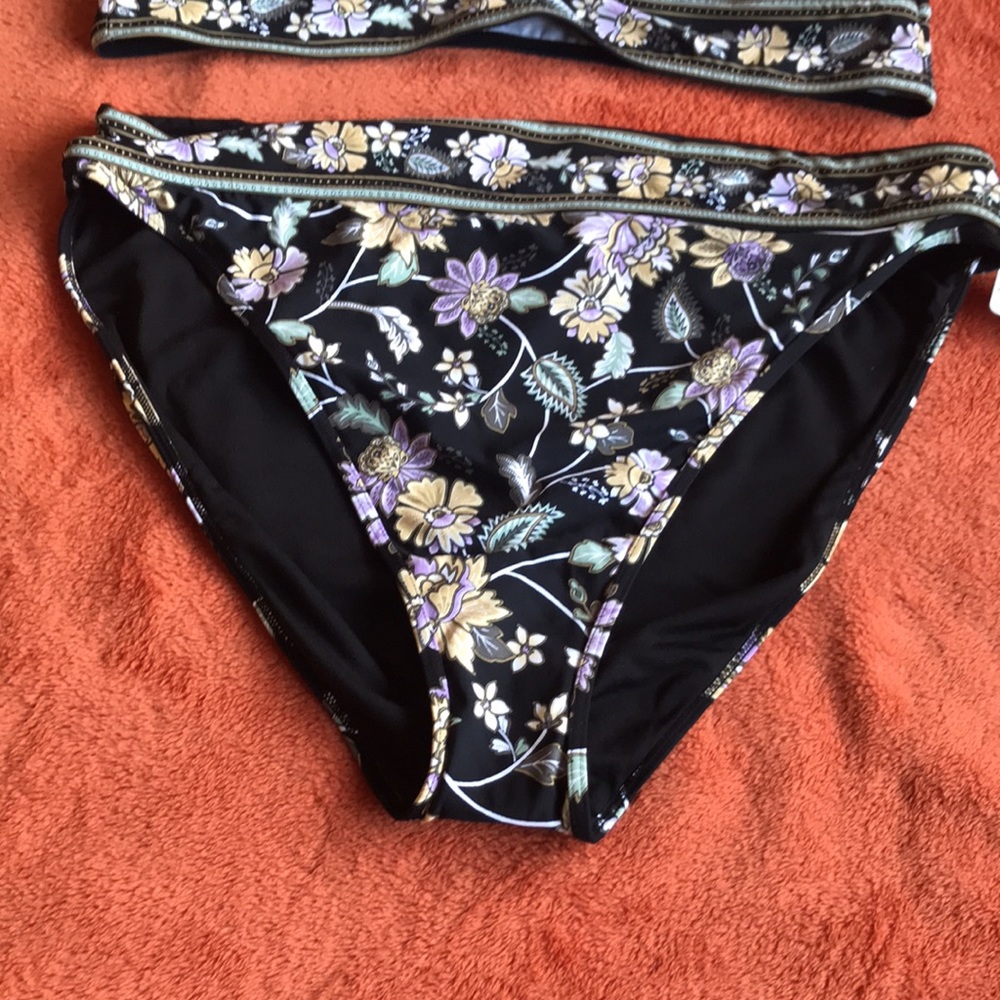 Freshwater, Size XXL Gypsy Soul 2 piece bikini set. - Picture 3 of 9